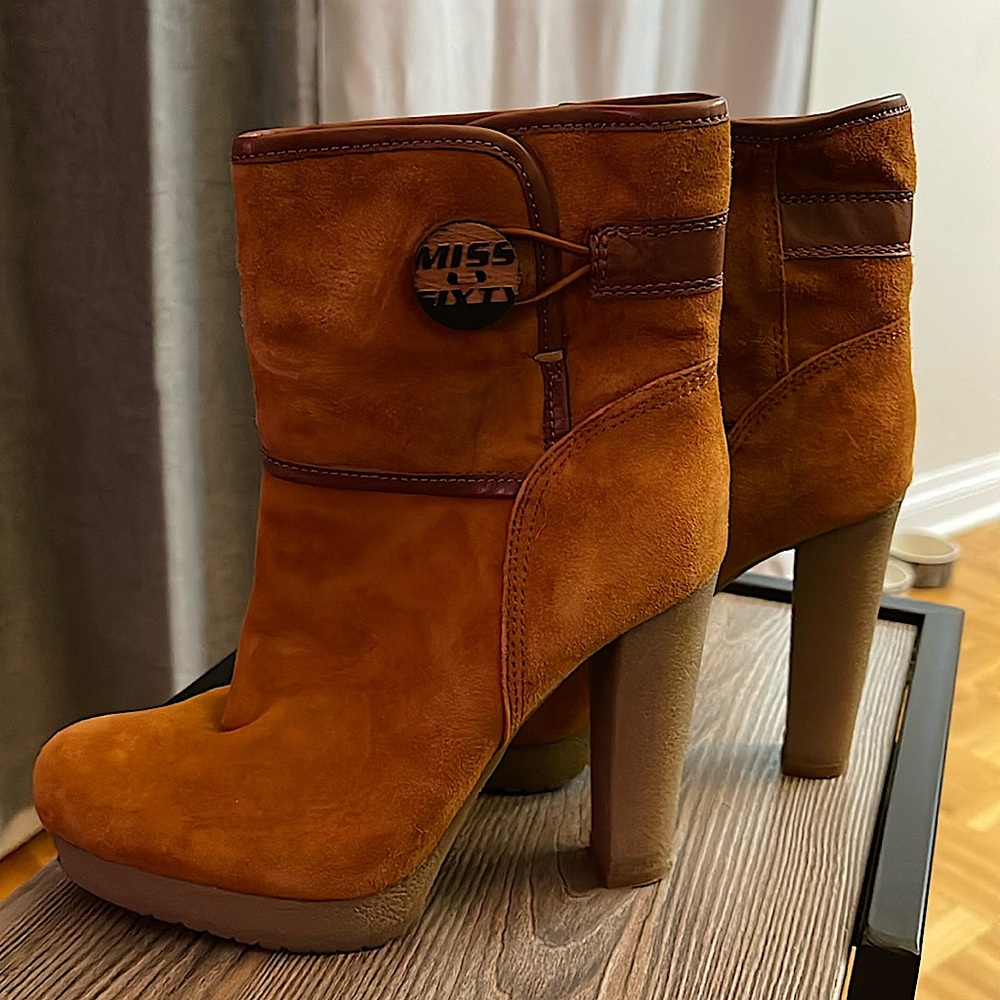 Miss Sixty